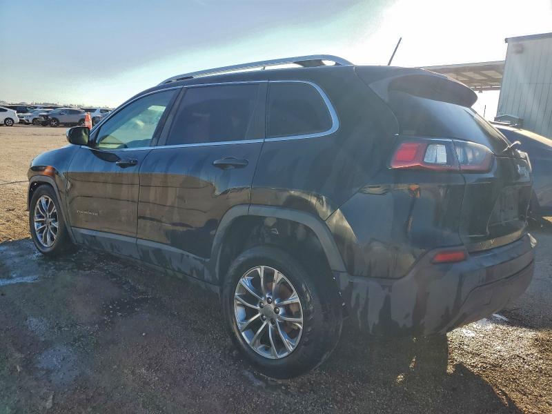 Фото 2 - JEEP GRAND CHER