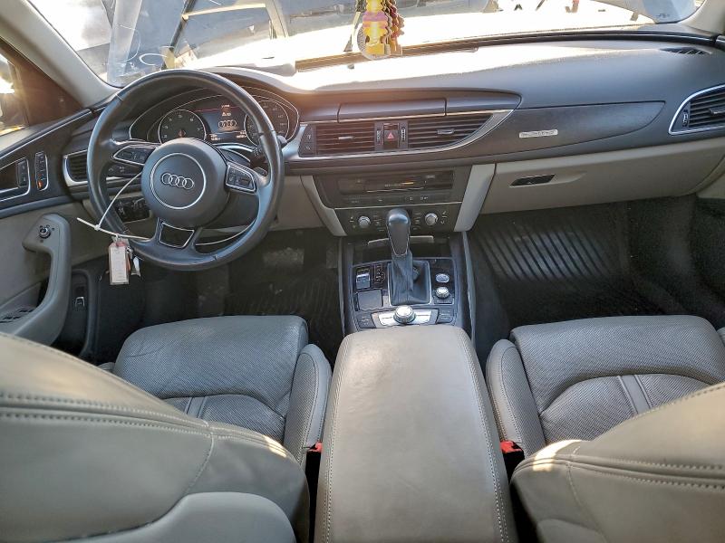 Фото 8 - AUDI A6