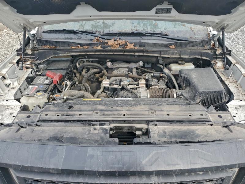 Фото 11 - NISSAN TITAN