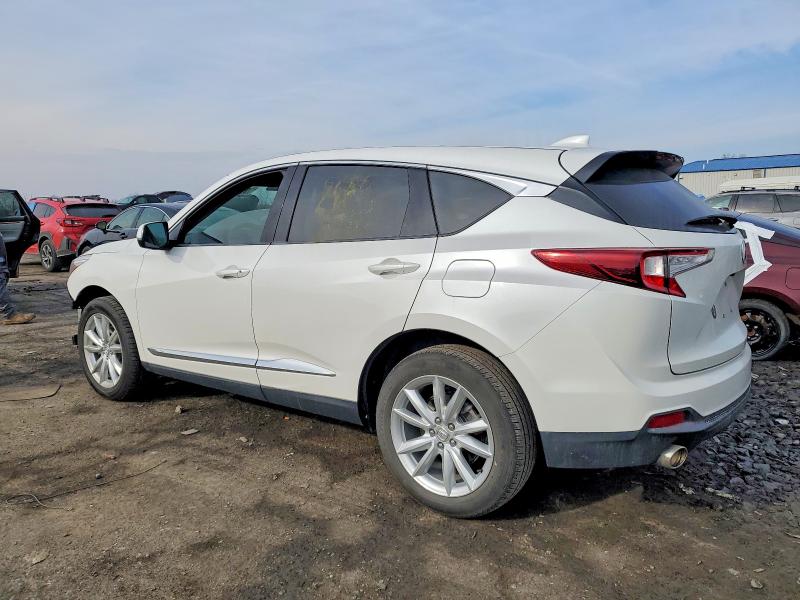 Фото 2 - ACURA RDX