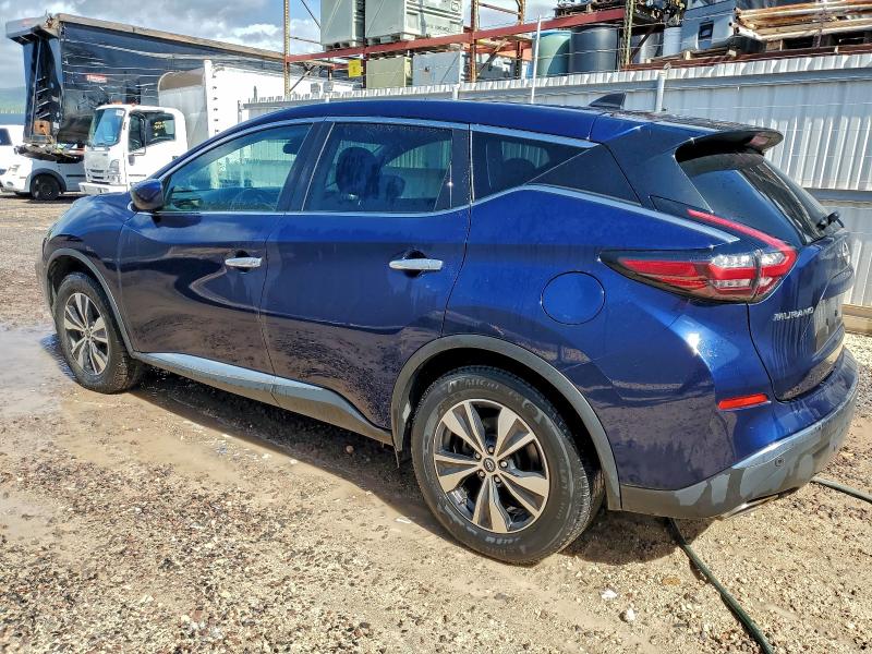 Фото 2 - NISSAN MURANO