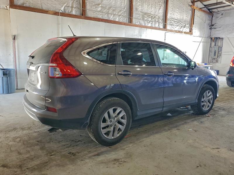 Фото 3 - HONDA CRV