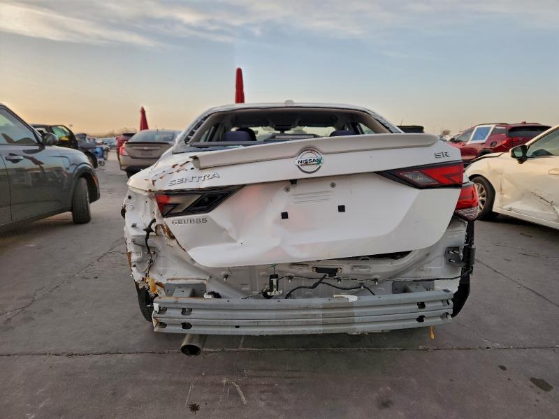 Фото 6 - NISSAN SENTRA