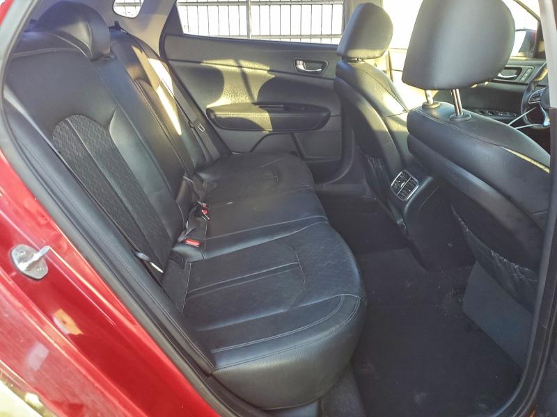 Фото 10 - KIA OPTIMA