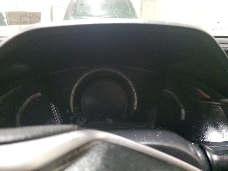 Фото 9 - HONDA CIVIC