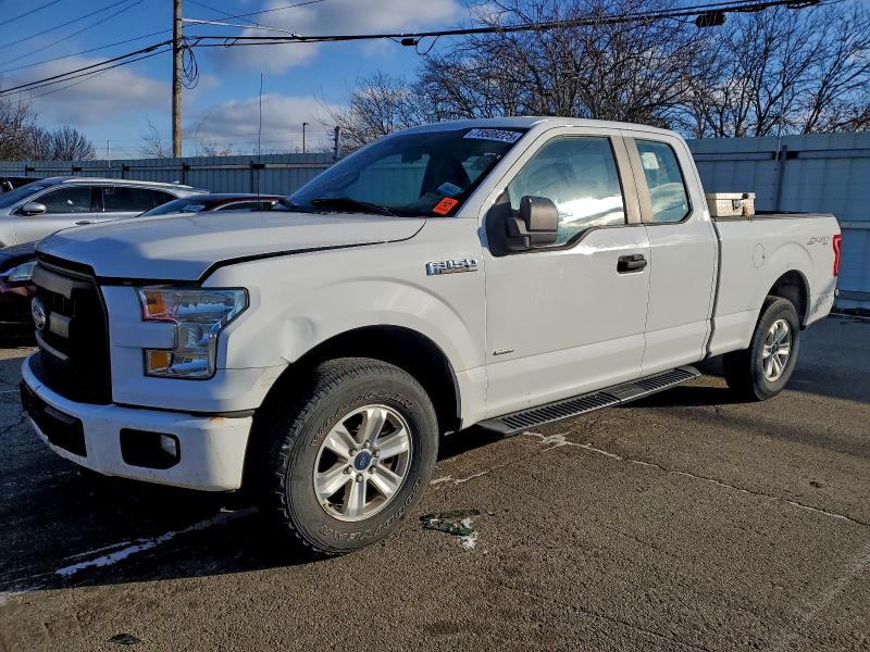 Фото 1 - FORD F-150