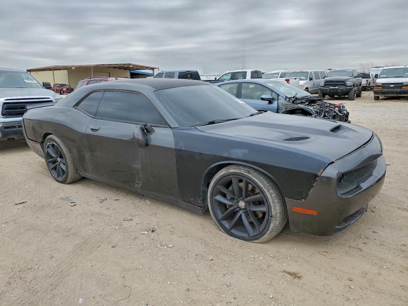 Фото 4 - DODGE CHALLENGER