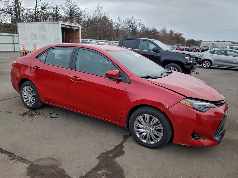 Фото 4 - TOYOTA COROLLA