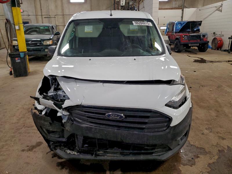 Фото 5 - FORD TRANSIT