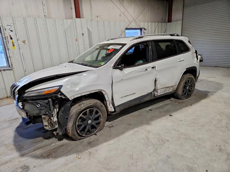 Фото 1 - JEEP GRAND CHER