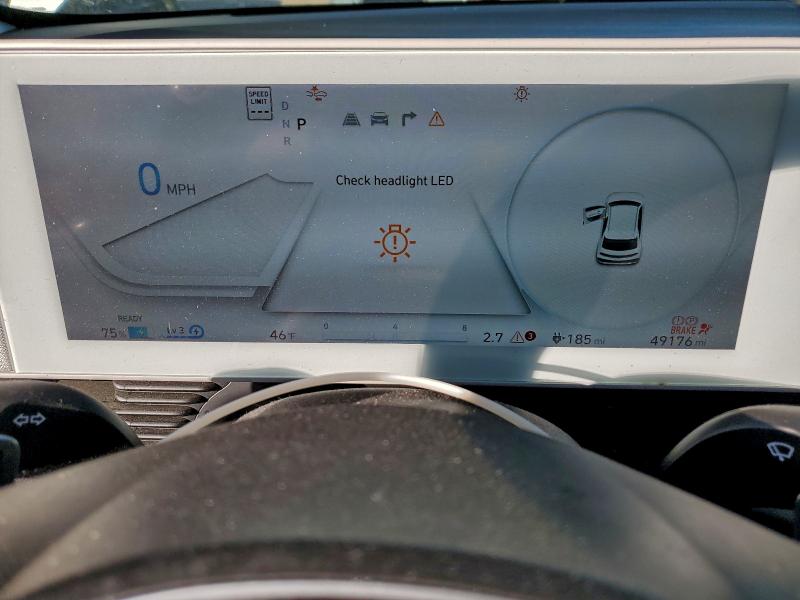 Фото 9 - HYUNDAI IONIQ