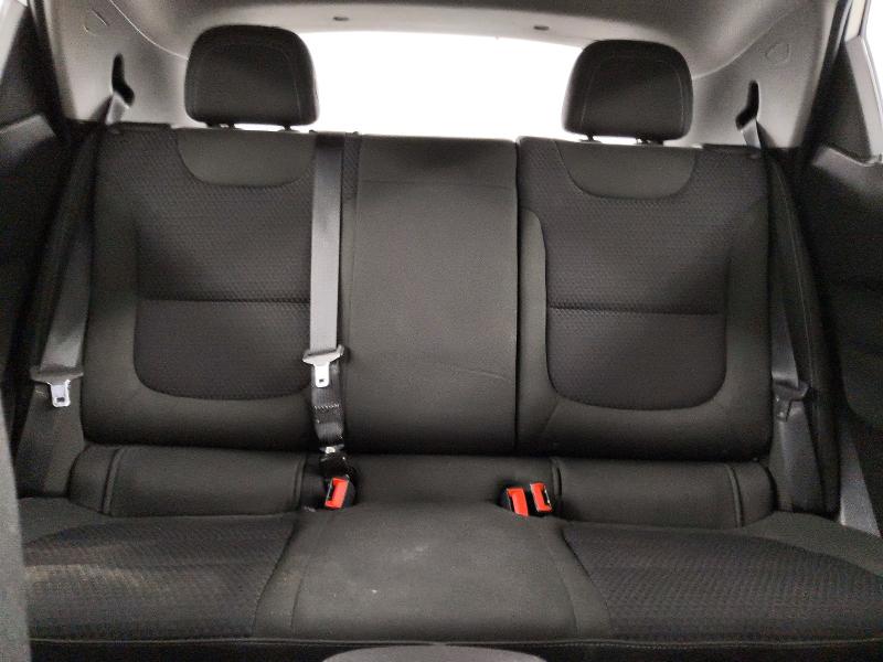 Фото 10 - CHEVROLET BOLT