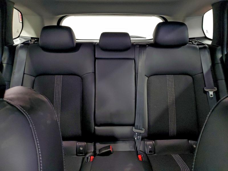 MAZDA CX-50 2026 VIN 7MMVABBL3TN462467