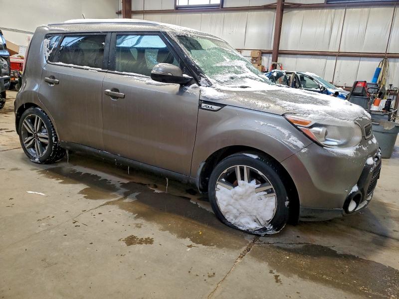 Фото 4 - KIA SOUL