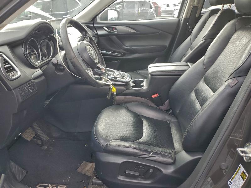 Фото 7 - MAZDA CX-9