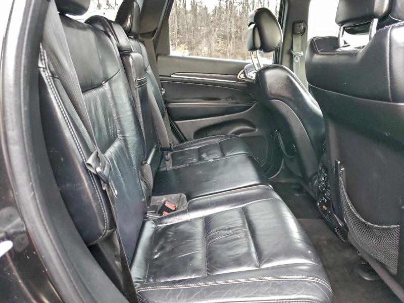 Фото 11 - JEEP GRAND CHER