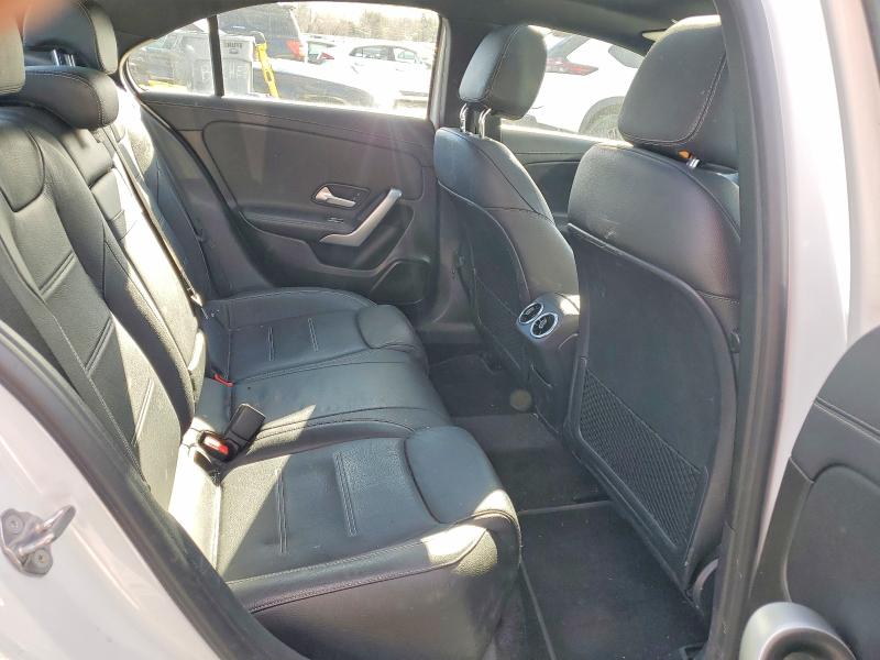 Фото 10 - MERCEDES-BENZ A-CLASS