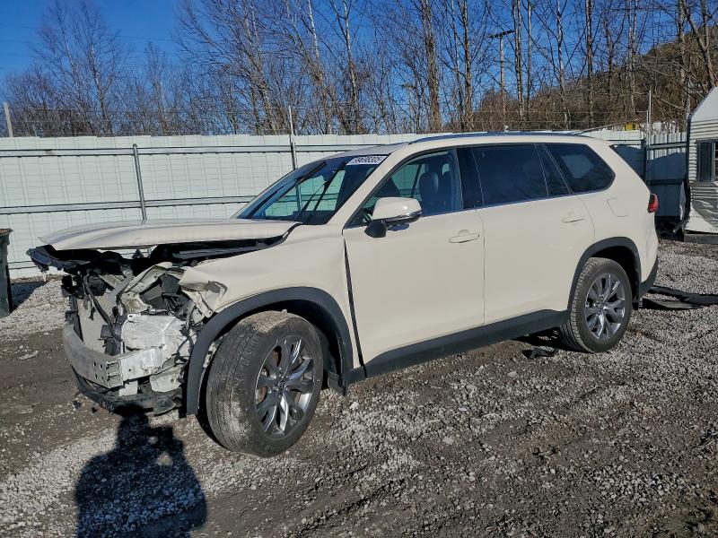 Фото 1 - TOYOTA GRAND HIGH