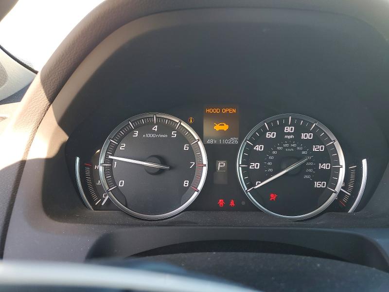 Фото 9 - ACURA TLX