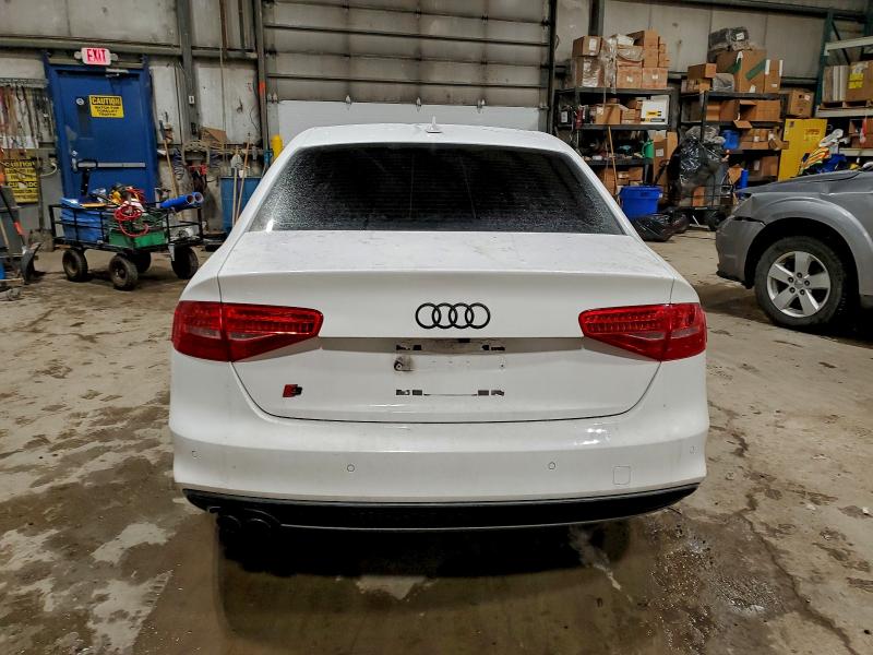 Фото 6 - AUDI A4