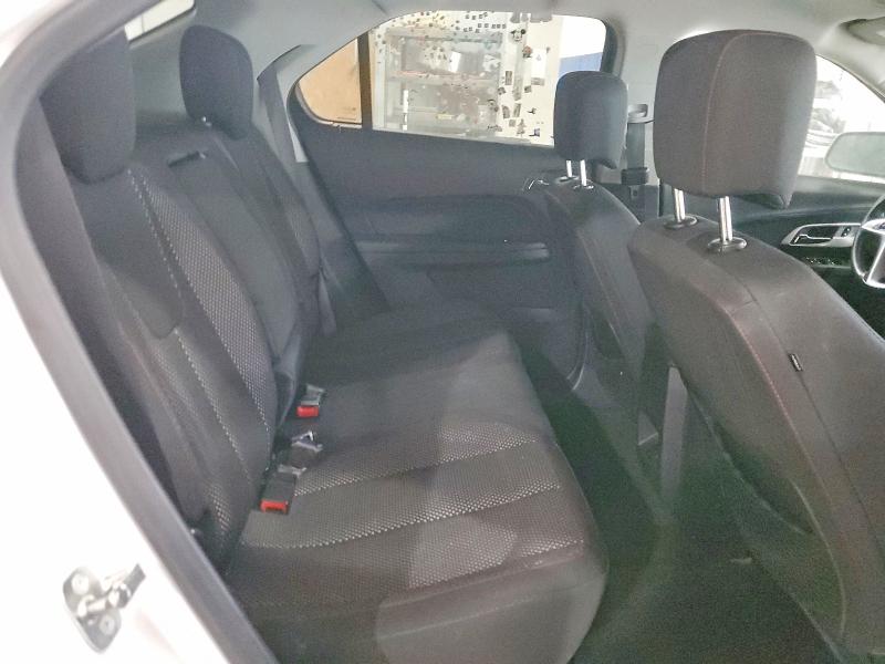 Фото 11 - CHEVROLET EQUINOX