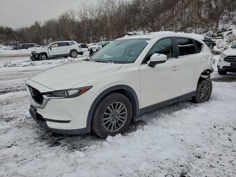 Фото 1 - MAZDA CX-5