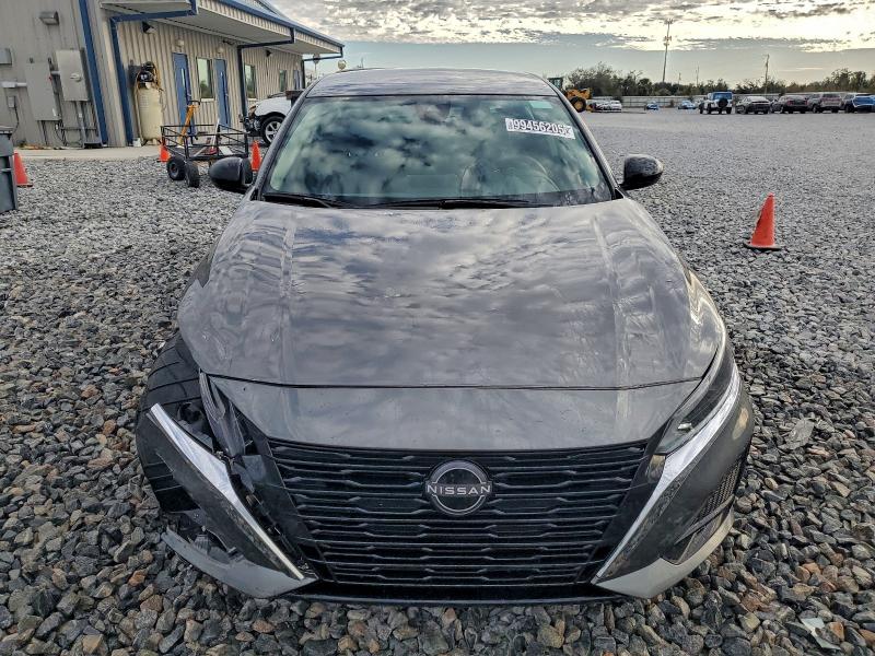 Фото 5 - NISSAN ALTIMA