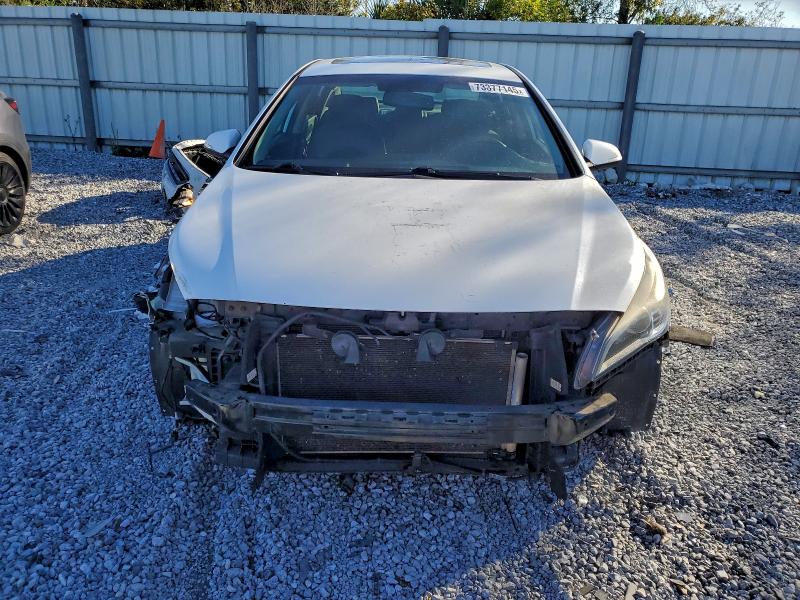 Фото 5 - HYUNDAI SONATA