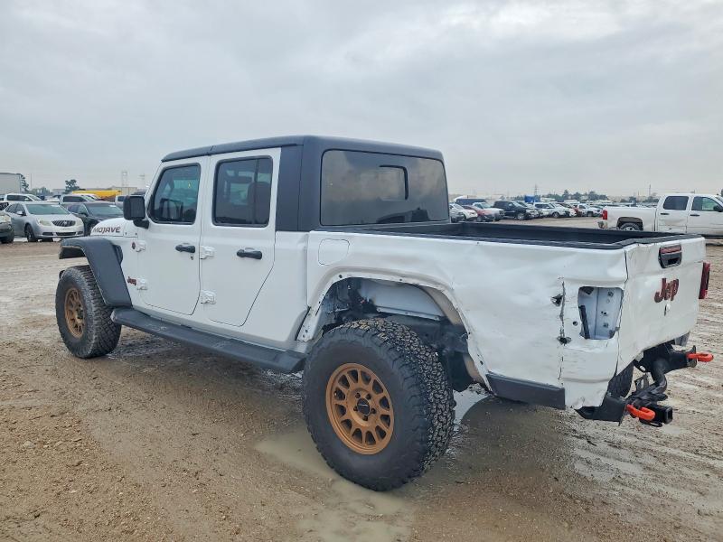 Фото 2 - JEEP GLADIATOR