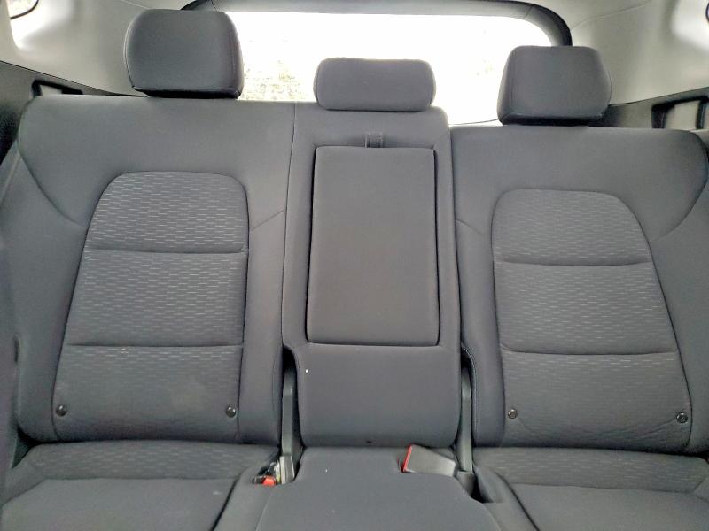 Фото 10 - HYUNDAI TUCSON