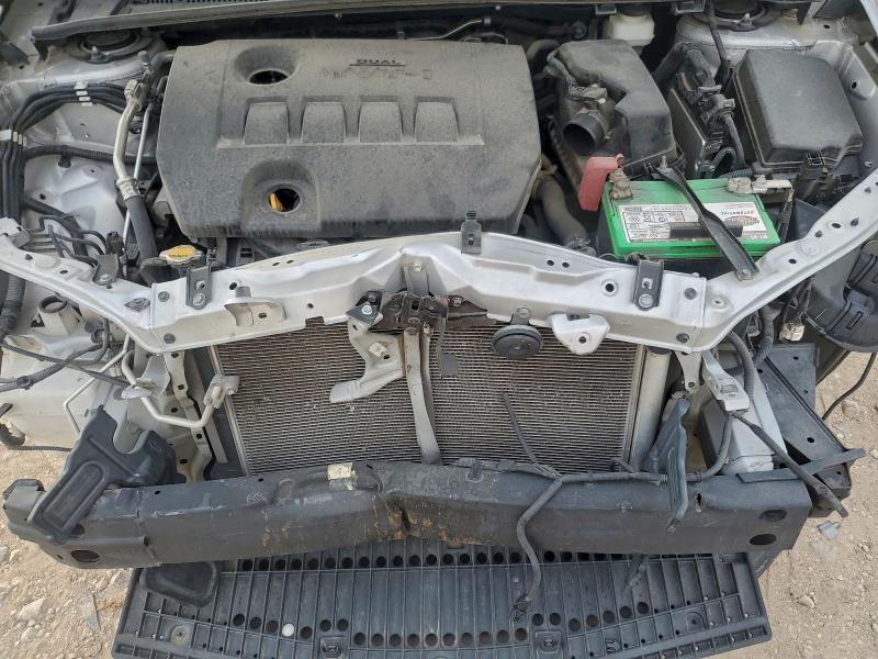 Фото 11 - TOYOTA COROLLA