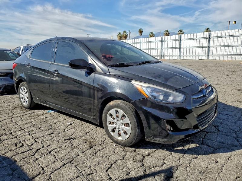 Фото 4 - HYUNDAI ACCENT