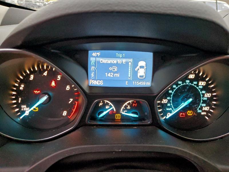 Фото 9 - FORD ESCAPE