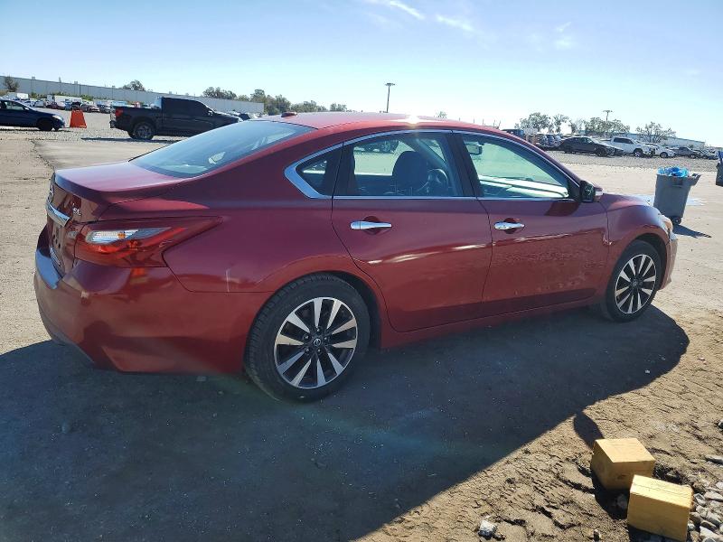 Фото 3 - NISSAN ALTIMA