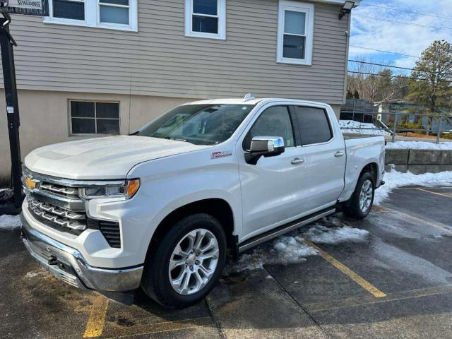 Фото 1 - CHEVROLET ALL Models