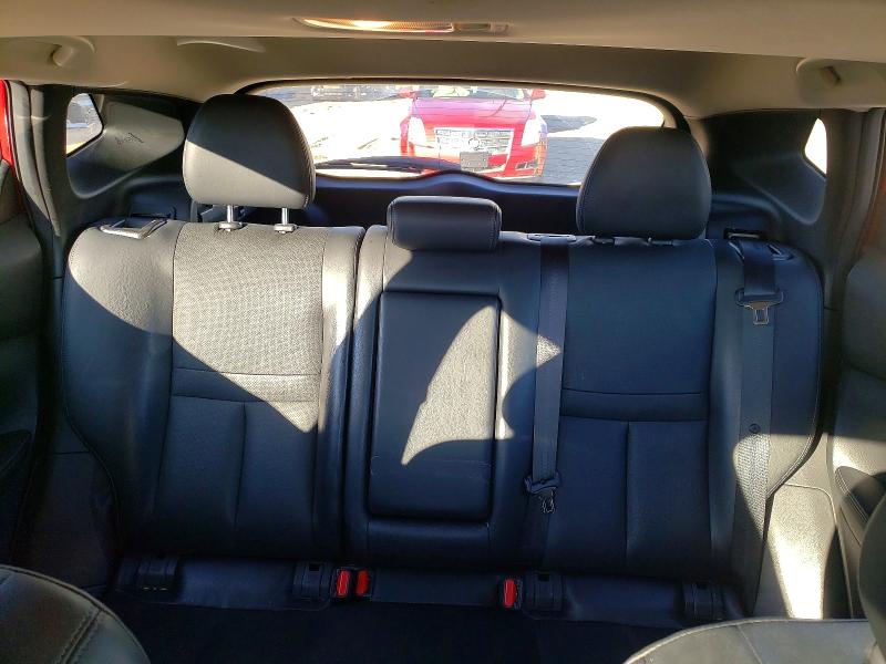 Фото 10 - NISSAN ROGUE