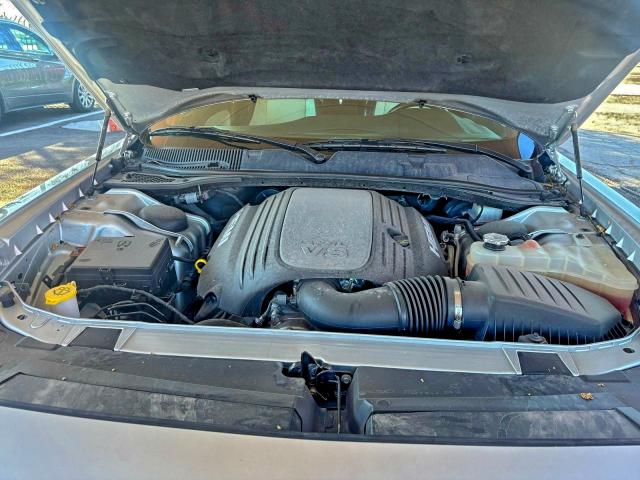 Фото 7 - DODGE CHALLENGER