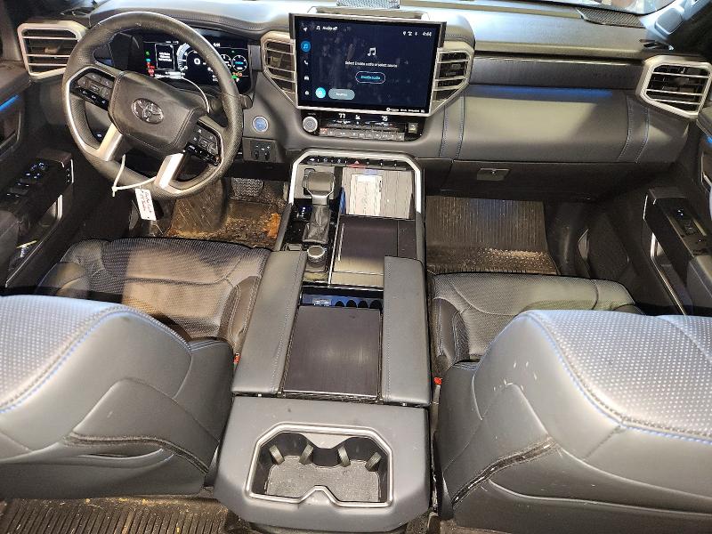 Фото 8 - TOYOTA TUNDRA