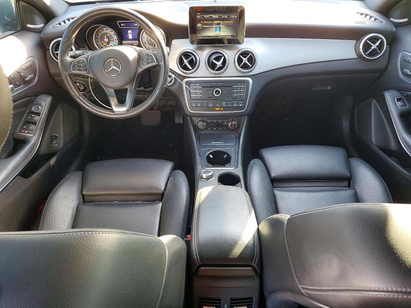 Фото 8 - MERCEDES-BENZ GLA-CLASS