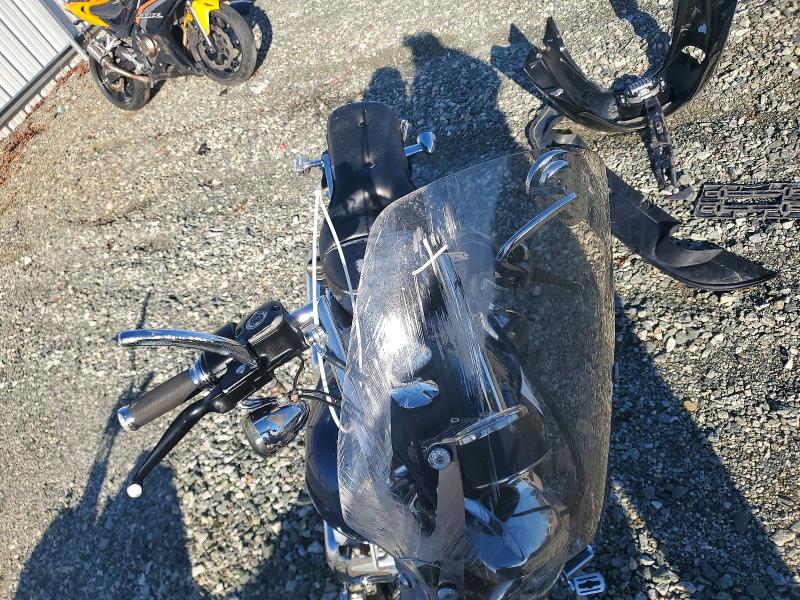 HARLEY-DAVIDSON FX 2002