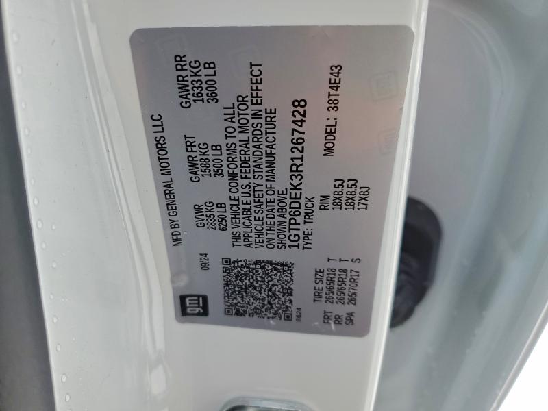 Фото 13 - GMC CANYON