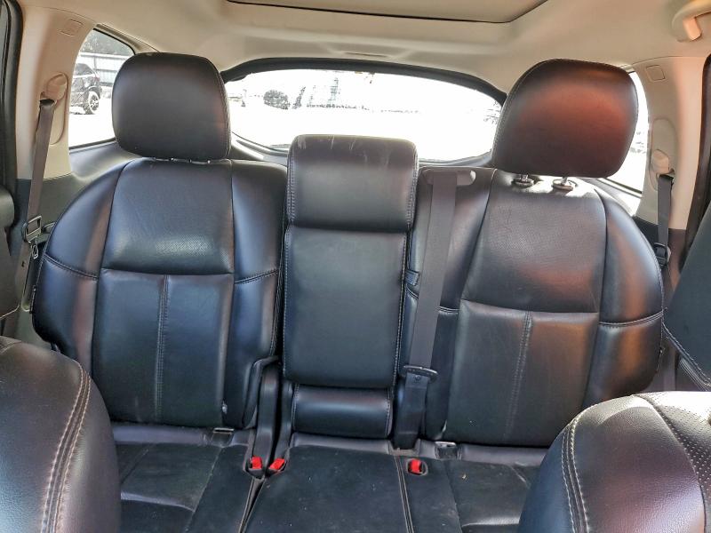 Фото 10 - NISSAN PATHFINDER