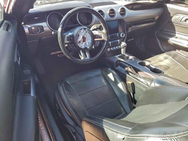 Фото 8 - FORD MUSTANG