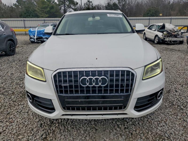 Фото 5 - AUDI Q5