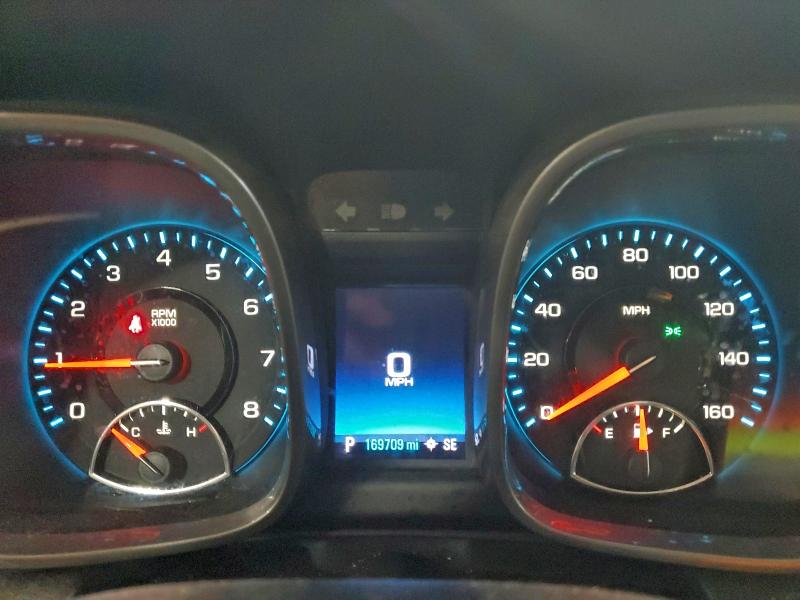 Фото 9 - CHEVROLET MALIBU