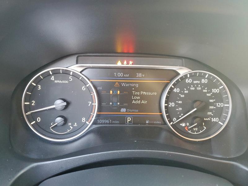 Фото 9 - NISSAN ALTIMA