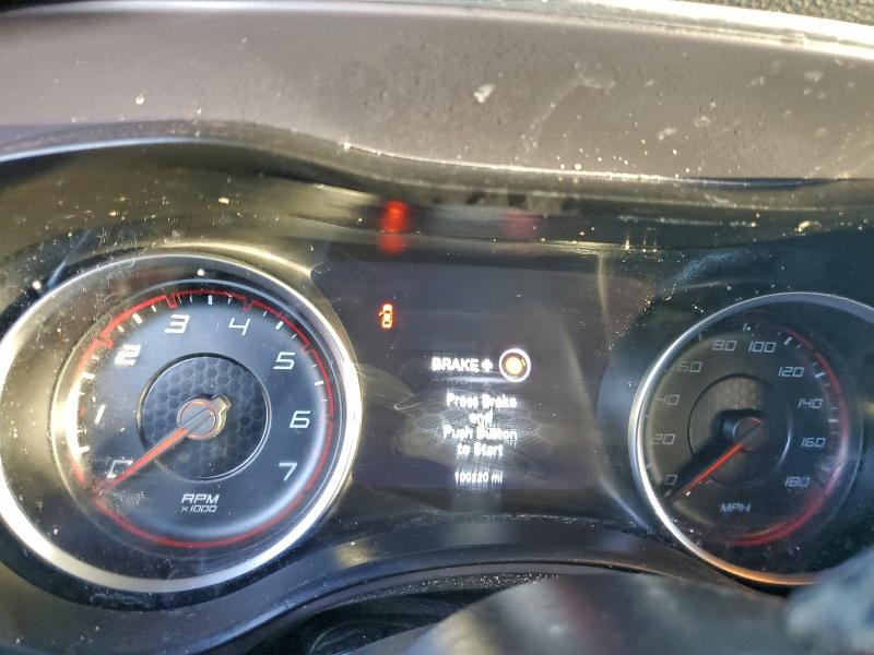 Фото 9 - DODGE CHARGER