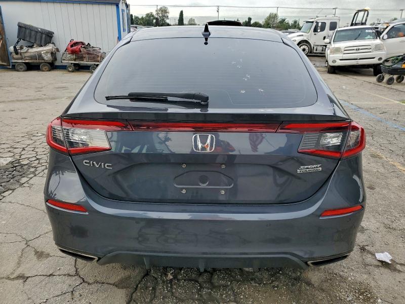 Фото 6 - HONDA CIVIC