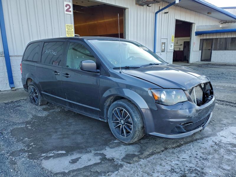 Фото 4 - DODGE CARAVAN