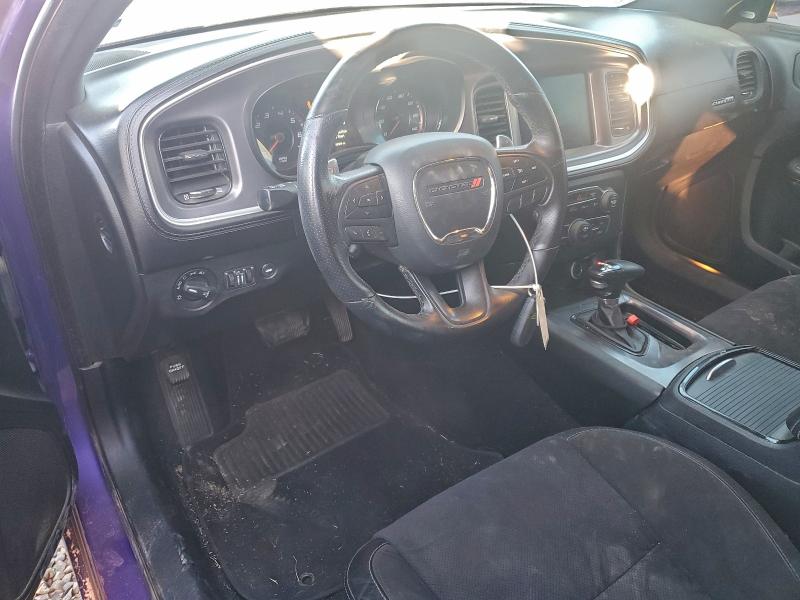 Фото 8 - DODGE CHARGER